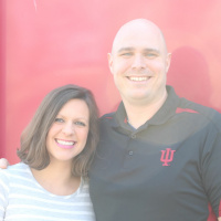 SFH #13: Scott  Sophie