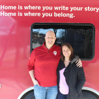 SFH #7: Katie  Brandon