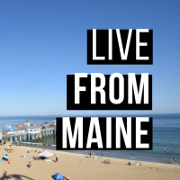 Live From Maine, we discuss the 7 myths buyers actually believe and Former Fox amp Friends host flees US amid probe into RE deals