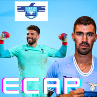 Signing spree, Romagnoli romance and Muriqis move