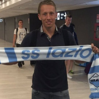 Lazio Lounge 23 july