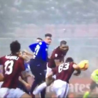 Lazio Lounge: Milan-Lazio, again our friend the VAR