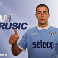 Lazio Lounge 3rd of July