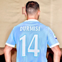 Lazio Lounge: 1 july