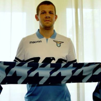Lazio Lounge Who is Denis Vavro