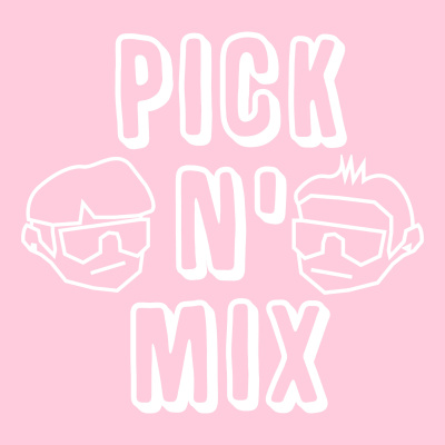 Pick N Mix: A Multimedia Thinktank
