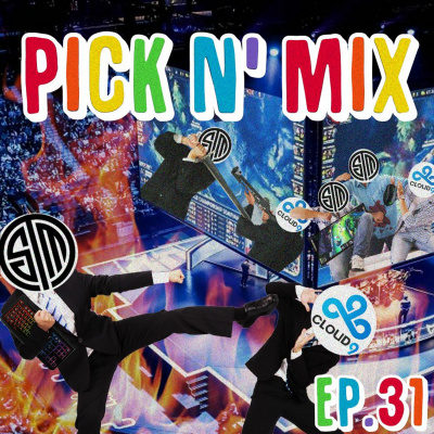 Pick N Mix: A Multimedia Thinktank
