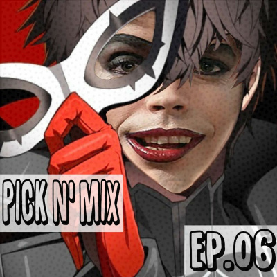 Pick N Mix: A Multimedia Thinktank