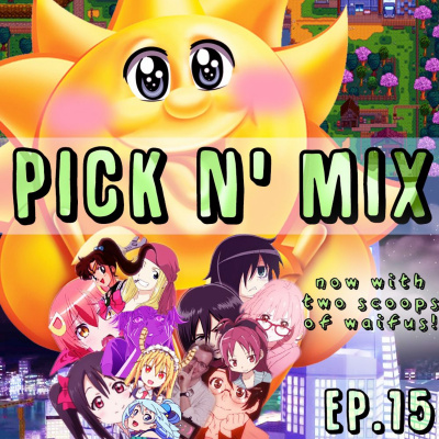 Pick N Mix: A Multimedia Thinktank
