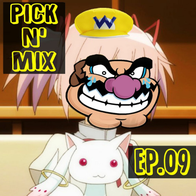 Pick N Mix: A Multimedia Thinktank