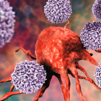 Strengthening T-Cell Therapy for Solid Tumor Cancers with Jaehyuk Choi, MD, PhD