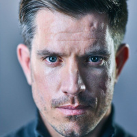 Episode #17 Brian Wood MC