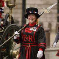 Episode #12 Moira Cameron