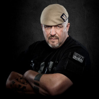 Episode #2 Phil Campion