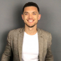 Episode #1 Tommy Gentleman