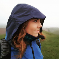 Episode #3 Kate Jamieson