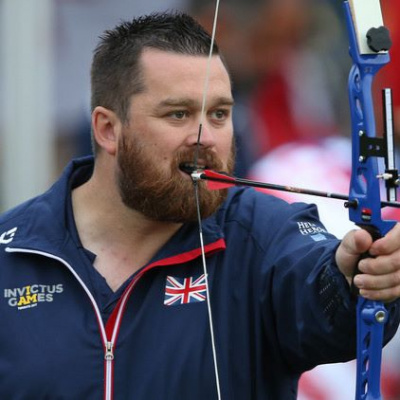 20 Questions With Jordan Wylie