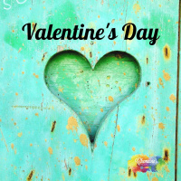 #210 The origin of St. Valentines Day