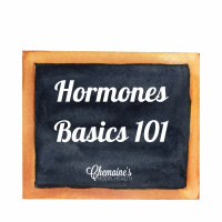 #262 Hormone basics 101