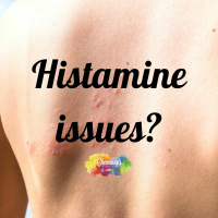 #276 Understanding Histamine issues.