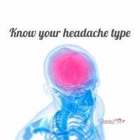 #260 Headaches - Primary, Secondary And More