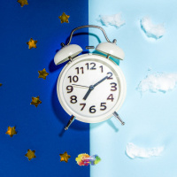 #225 Circadian Rhythms  Fat Loss