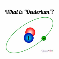 #268 What is Deuterium  why should you care?