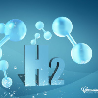 #265 What is Molecular Hydrogen?