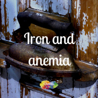 #220 Iron and Anemia