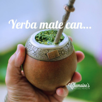 281 Magnificent Yerba Mate