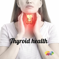 #241 Thyroid Health - Influencers and considerations