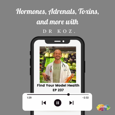 Find Your Model Health!