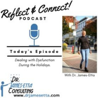 Dealing with Dysfunction During the Holidays