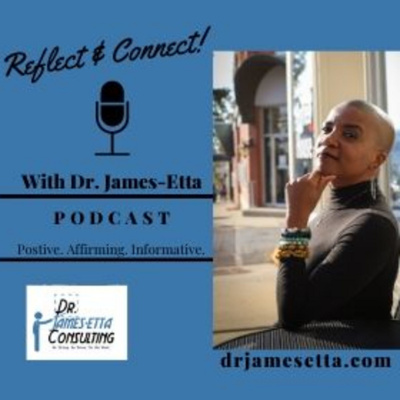 Dr. James-etta