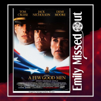 Episode 47 - A Few Good Men