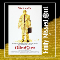 Episode 23 - Office Space
