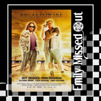 Episode 31 - The Big Lebowski