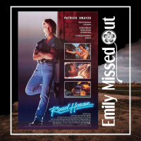 Episode 32 - Road House