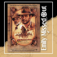 Episode 61 - Indiana Jones  The Last Crusade