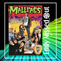 Episode 20 - Mallrats