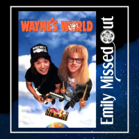 Episode 38 - Waynes World