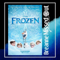 Episode 52 - Frozen
