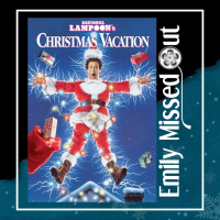 Episode 39 - National Lampoons Christmas Vacation