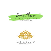 Episode 25 - Cannabis Education Ft. Emma Chasen