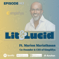 E.143 - Cannabis Compliance Software ft. Marion Mariathasan, CEO of Simplifya