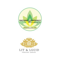 Episode 21 - Cannabis Law Ft. Rachael Ardanuy, Legal Counsel with RZA Legal