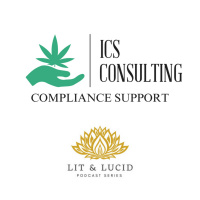 Episode 19 - ICS Cannabis Compliance amp Consulting Ft. Jenny Germano