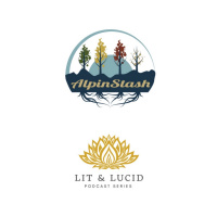 Episode 28 - Craft Cannabis Ft. Danny Sloat Founder of AlpinStash