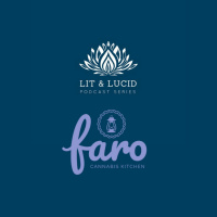 Episode 7 - Edibles, Dosing amp Terpenes Ft: Paige Kazazian of Faro Kitchen