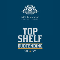 Episode 6 - Denver 420 Recap amp Responsible Canna Social Use - Ft: Andrew Mieure of Top Shelf Budtending
